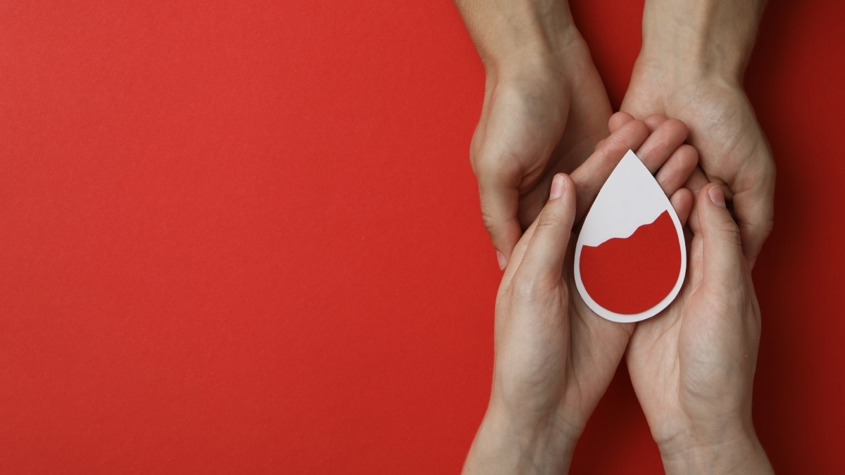 Εθελοντική αιμοδοσία στην Αταλάντη