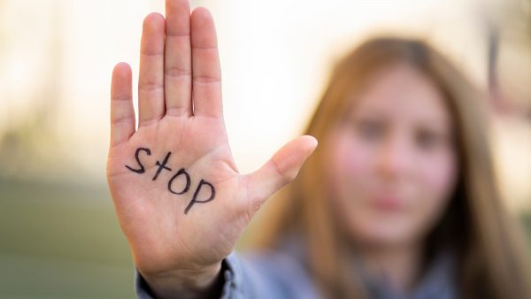 Δράσεις του Συμβουλευτικού Κέντρου Λαμίας για την Παγκόσμια ημέρα εξάλειψης της βίας κατά των γυναικών