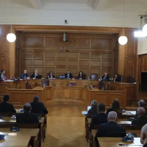 Εξεταστική ΟΠΕΚΕΠΕ: Βαριές καταγγελίες από την πρώην αντιπρόεδρο, Δήμητρα Χαλικιά – Τι είπε για Βορίδη, Βάρρα, Σημανδράκο και Τυχεροπούλου