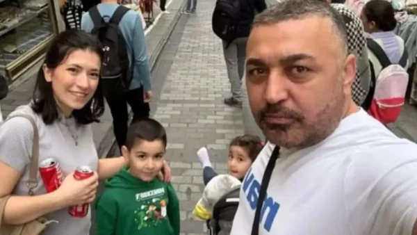 Κωνσταντινούπολη: Φωσφίνη η αιτία θανάτου της οικογένειας Μπότσεκ, σύμφωνα με τη νεκροψία