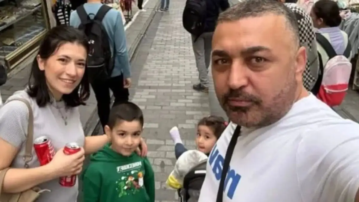 Κωνσταντινούπολη: Φωσφίνη η αιτία θανάτου της οικογένειας Μπότσεκ, σύμφωνα με τη νεκροψία