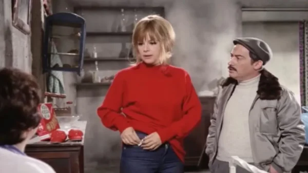 Φίνος Φιλμ: Το βίντεο για την Black Friday