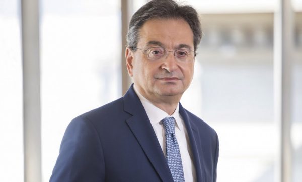 Φωκίων Καραβίας στο 8th Athens Investment Forum: «Η Ελλάδα στην εποχή της παγκόσμιας αναδιάταξης, ευκαιρίες και προκλήσεις στο νέο περιβάλλον»