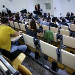 Τις 228.000 έφτασαν οι διαγραφές των μη ενεργών φοιτητών από τα ΑΕΙ