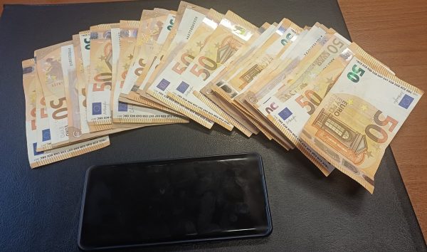 Ευρυτανία: Ξαναχτύπησαν οι απατεώνες με τα μαϊμού τροχαία - Μία σύλληψη