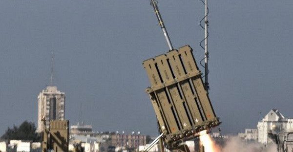 Reuters: Η Ελλάδα σε συνομιλίες με το Ισραήλ για την «Ασπίδα του Αχιλλέα» – Οι δαπάνες για το αντιαεροπορικό και αντι-drone σύστημα