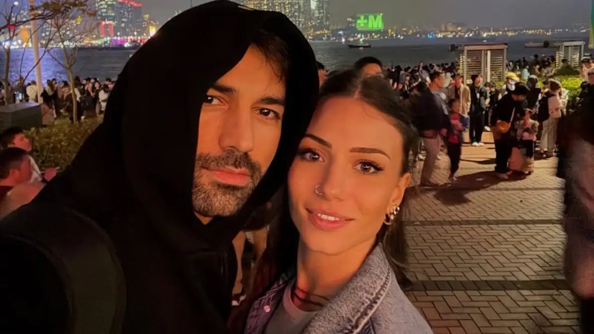 Σιμώνη Χριστοδούλου: «Μετά τον τοκετό προέκυψε ένα θέμα υγείας, υπήρχε κίνδυνος για τη ζωή μου»