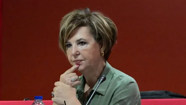 Ένας 79χρονος πίσω από απειλές σε βάρος της Όλγας Γεροβασίλη