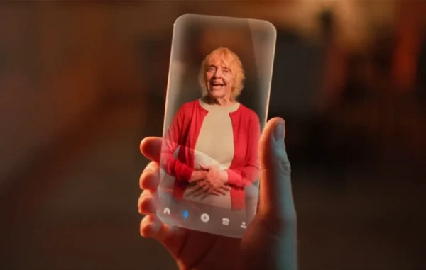 Εφαρμογή τεχνητής νοημοσύνης «ξαναζωντανεύει» νεκρούς συγγενείς – Έντονες αντιδράσεις μετά την παρουσίαση της εταιρείας