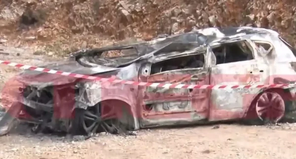 Γιάννης Λάλας και κατηγορούμενος για τη δολοφονία του είχαν κάνει μαζί φυλακή: Η παρακολούθηση που οδήγησε σε συλλήψεις