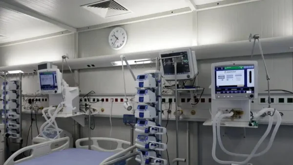 Καρδίτσα: Κρίσιμη η κατάσταση του 12χρονου που έπαθε εγκαύματα ρίχνοντας οινόπνευμα στο τζάκι