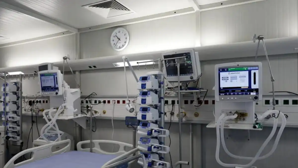 Καρδίτσα: Κρίσιμη η κατάσταση του 12χρονου που έπαθε εγκαύματα ρίχνοντας οινόπνευμα στο τζάκι