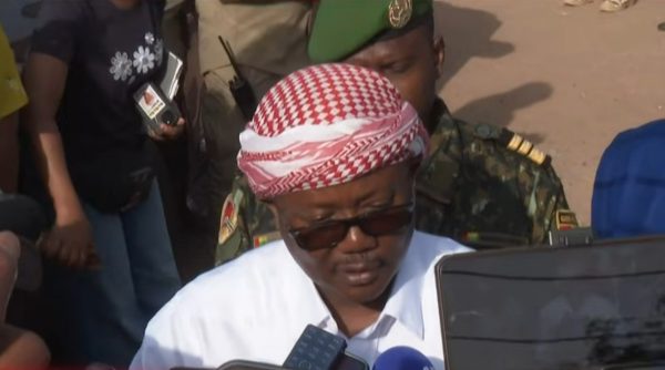 Πραξικόπημα στη Γουινέα–Μπισσάου εν μέσω προεδρικών εκλογών: Ο στρατός παίρνει τον έλεγχο της χώρας