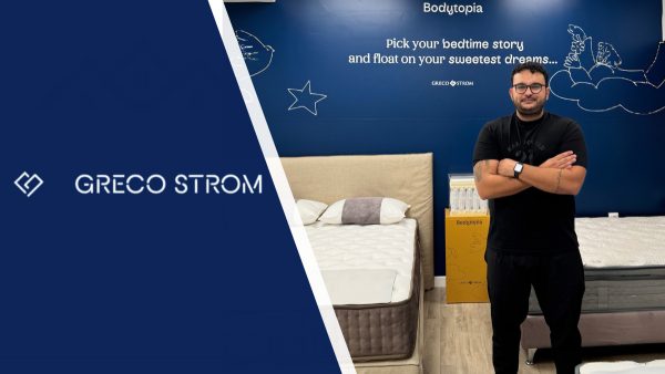 Λαμία: Επένδυσε στον ύπνο που ονειρεύεσαι… με μοναδικές Black Friday προσφορές στη Greco Strom έως -45%