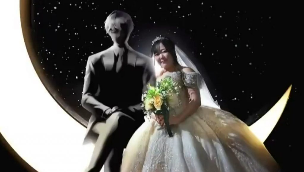 Ιαπωνία: Γυναίκα παντρεύτηκε χαρακτήρα AI που έφτιαξε η ίδια – Χώρισε τον πραγματικό σύντροφο της και βρήκε την ευτυχία