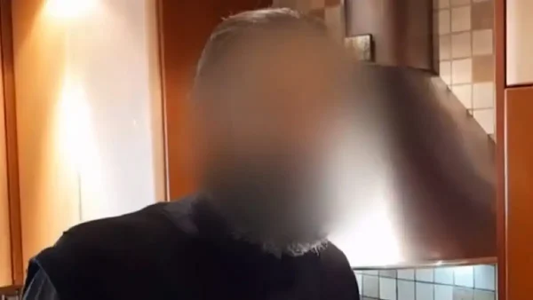 Νέες μαρτυρίες για τον ρασοφόρο youtuber: Οι εικόνες, οι ευεργέτες και τα ψεύτικα αγήματα που κανόνιζε ο ψευτοΐερέας