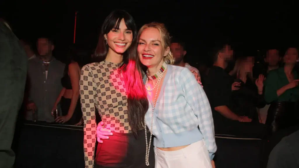 Έλενα Χριστοπούλου για Ηλιάνα Παπαγεωργίου: «Βλέπω να διασύρεται το όνομά μου, δεν τα βρήκαμε ποτέ εξωδικαστικά»