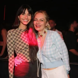 Έλενα Χριστοπούλου για Ηλιάνα Παπαγεωργίου: «Βλέπω να διασύρεται το όνομά μου, δεν τα βρήκαμε ποτέ εξωδικαστικά»