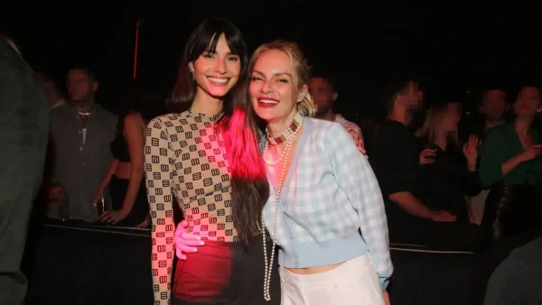 Έλενα Χριστοπούλου για Ηλιάνα Παπαγεωργίου: «Βλέπω να διασύρεται το όνομά μου, δεν τα βρήκαμε ποτέ εξωδικαστικά»