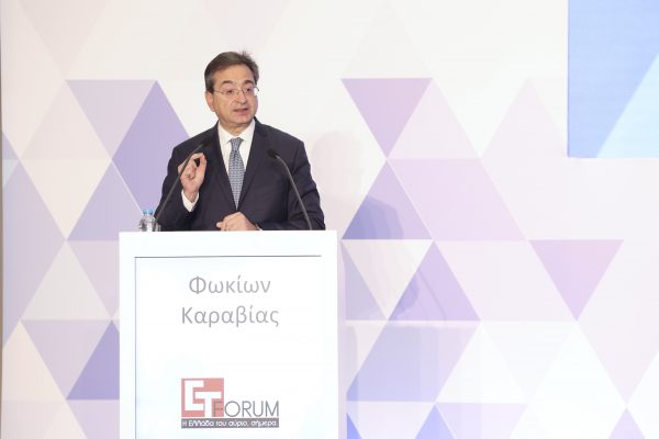 Φωκίων Καραβίας: Το δημογραφικό πρόβλημα και η Ελλάδα του 2040