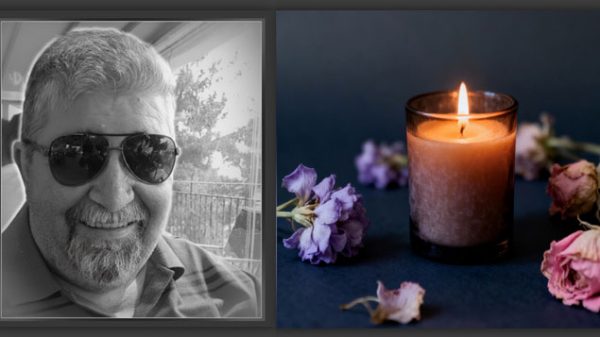 Ο Δήμος Στυλίδας αποχαιρετά τον Νίκο Αγαπίου - Έναν αληθινό αυτοδιοικητικό