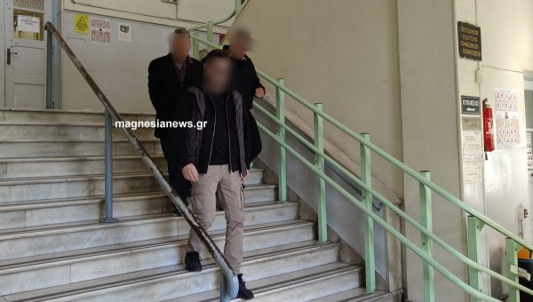 Προφυλακιστέος ο αξιωματικός του Λιμενικού που κατηγορείται για ασέλγεια ανηλίκων