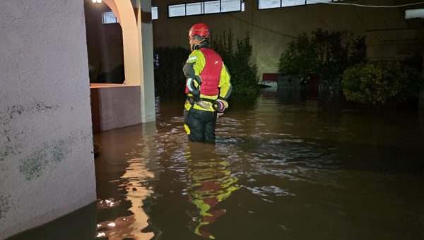 Καιρός: Η κακοκαιρία Adel σφυροκοπά Κέρκυρα και Αιτωλοακαρνανία – Οι περιοχές με τα έντονα φαινόμενα σήμερα