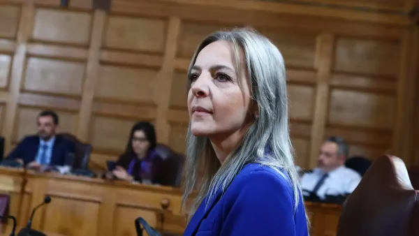 Κλήση στην εξεταστική για τον ΟΠΕΚΕΠΕ και στον σύντροφο της Σεμπερτζίδου, Χρήστο Μαγειρία