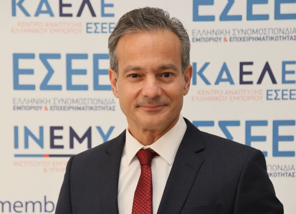 Ο κρίσιμος ρόλος του Εμπορίου στην τοπική ανάπτυξη