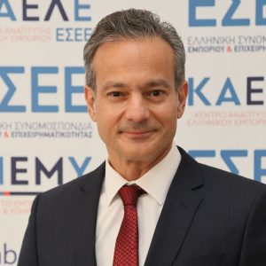Ο κρίσιμος ρόλος του Εμπορίου στην τοπική ανάπτυξη