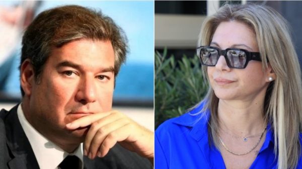 Καραχάλιος για κόμμα Καρυστιανού: Ηταν έτοιμο, θα κάναμε ανακοινώσεις στις 24 Ιουλίου στα Χανιά