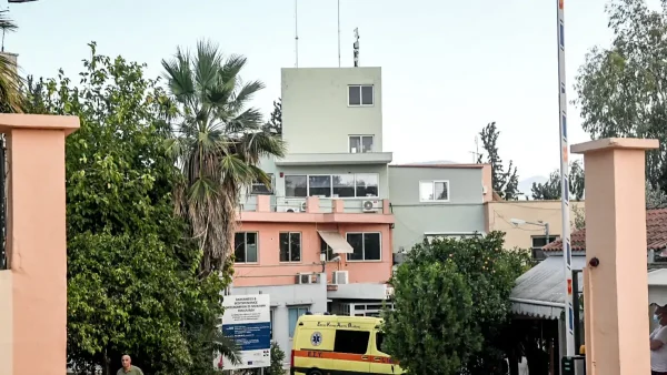 Αχαΐα: Αγκαλιά έπεσαν από τα 2 μέτρα ο 25χρονος με τον 3χρονο που σκοτώθηκε – Από ανακοπή ξεψύχησε το παιδί