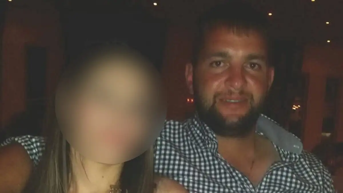 Βορίζια: «Εγώ τον βρήκα νεκρό, τελειωμένο μέσα στο αμάξι» λέει η σύζυγος του 39χρονου που σκοτώθηκε στο μακελειό