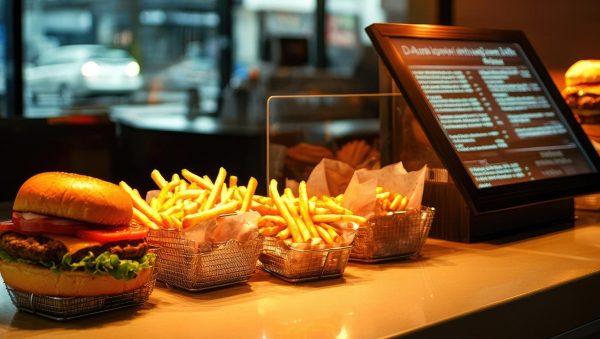 Κατάστημα εστίασης αναζητά άτομο με εμπειρία για εργασία