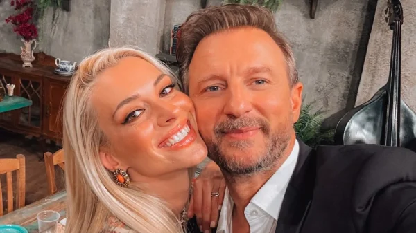 Κώστας Καραφώτης και Κάτια Μάνου: Θα γίνουν για πρώτη φορά γονείς