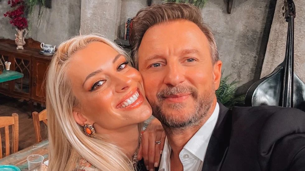 Κώστας Καραφώτης και Κάτια Μάνου: Θα γίνουν για πρώτη φορά γονείς