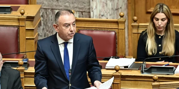 Κέλλας: Κανονικά οι πληρωμές αγροτών στο τέλος Νοεμβρίου