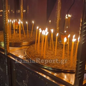 Πένθος στο Μαντούδι για το θάνατο 23χρονου που είχε τραυματιστεί σοβαρά σε τροχαίο