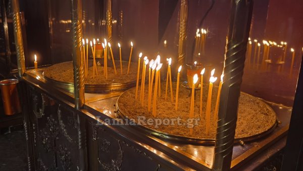 Βαρύ πένθος στην οικογένεια της ΛΑΡΚΟ για τον πρόωρο χαμό 48χρονου πολύτεκνου πατέρα