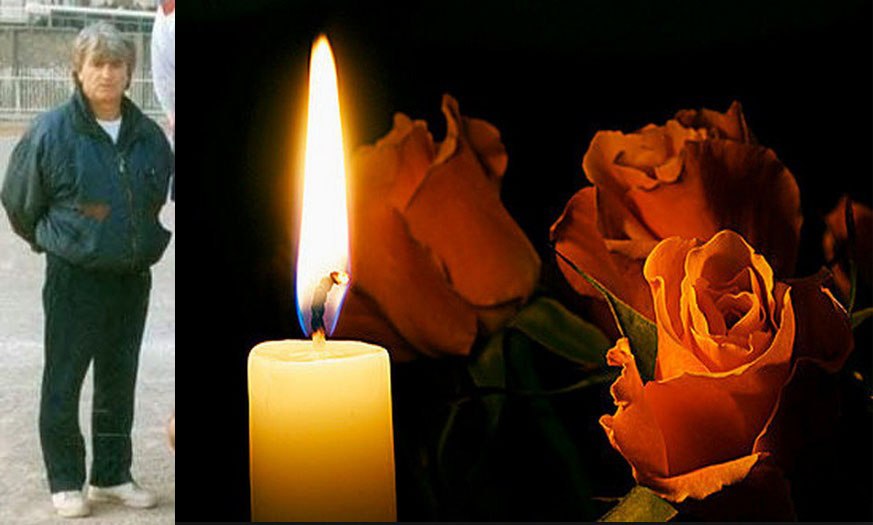 Διπλό πένθος για τον ΑΣ Λαμία - «Έφυγε» και ο Νίκος Γουργιώτης