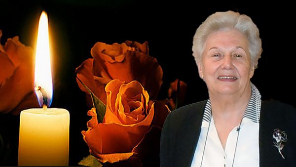 «Έφυγε» μια Λαμιώτισσα με μεγάλη προσφορά στον πολιτισμό