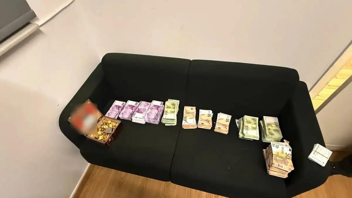 Το προφίλ των μελών του κυκλώματος με τις «μαϊμού» επενδύσεις – Τι υποστηρίζουν