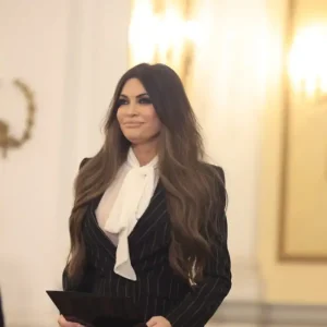 Κίμπερλι Γκιλφόιλ: «Η θητεία μου ως πρέσβειρας των ΗΠΑ στην Ελλάδα είναι από τις μεγαλύτερες τιμές της ζωής μου»