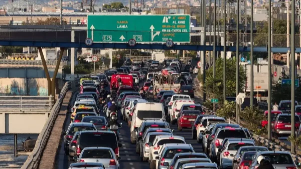 Κυρανάκης: «Θα αλλάξει ο τρόπος ανανέωσης στα διπλώματα οδήγησης – Γιατροί υπογράφουν χωρίς να εξετάζουν»
