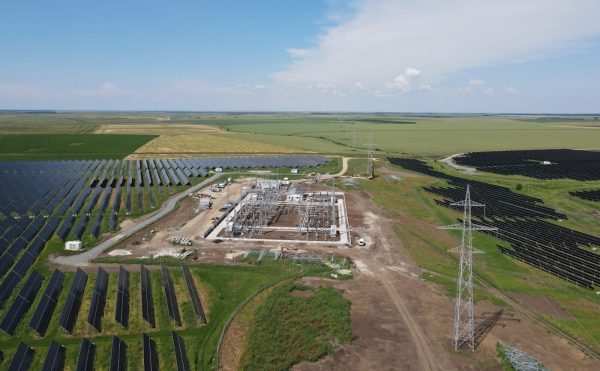 Όμιλος ΔΕΗ: 130 MW φωτοβολταϊκών προστίθενται στο εν λειτουργία χαρτοφυλάκιο ΑΠΕ στη Ρουμανία