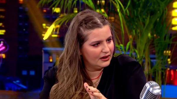 Μαρία Κίτσου: Αντιμετώπισα ένα θέμα με τα κιλά μου λόγω υγείας, έπεσε μια ανθρωποφαγία πάνω μου