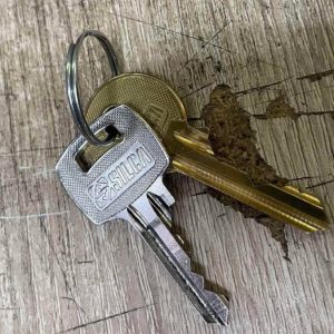 Βρέθηκαν τα κλειδιά της φωτογραφίας