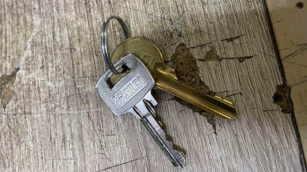 Βρέθηκαν τα κλειδιά της φωτογραφίας