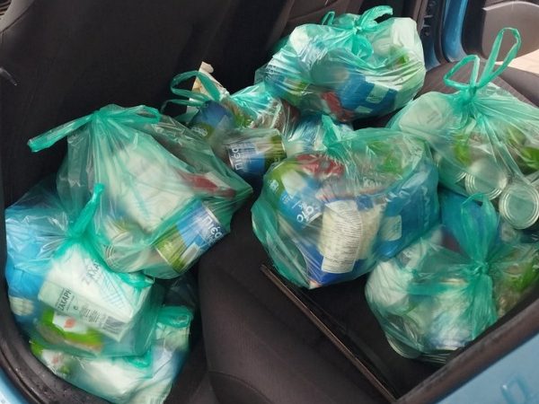 Δήμος Λοκρών: Μέχρι την Παρασκευή η προθεσμία για το Κοινωνικό Παντοπωλείο