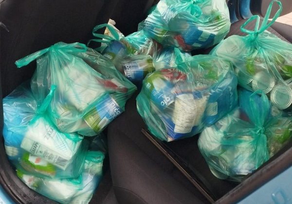 Δήμος Λοκρών: Μέχρι την Παρασκευή η προθεσμία για το Κοινωνικό Παντοπωλείο